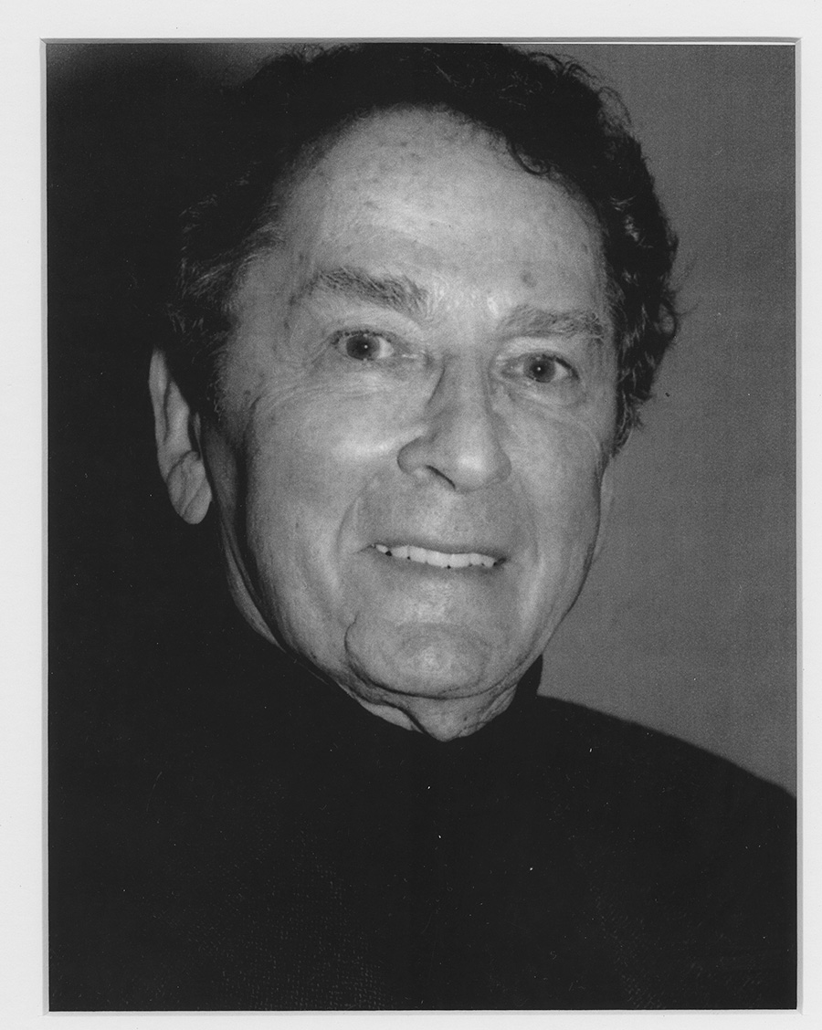 Alfred Gelfond z