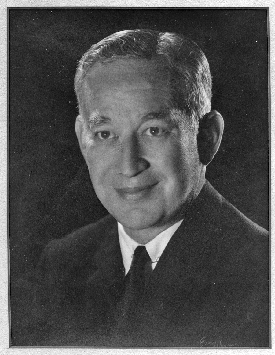 Charles Stern z