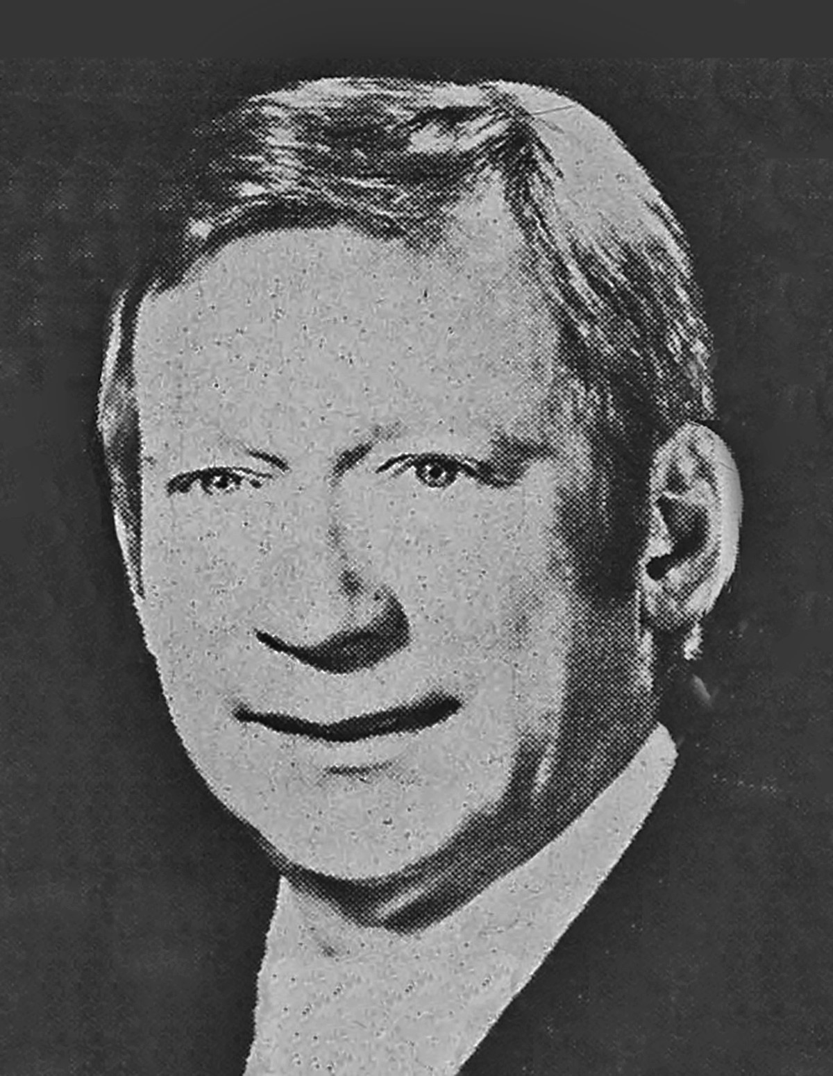 Daniel S. Goldberg z