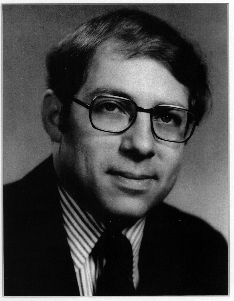 Gerald Flanzbaum 
