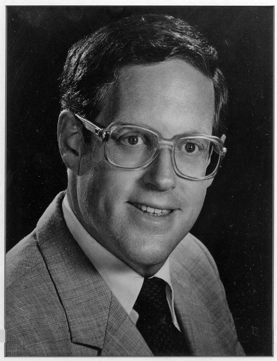 James A. Schwarz