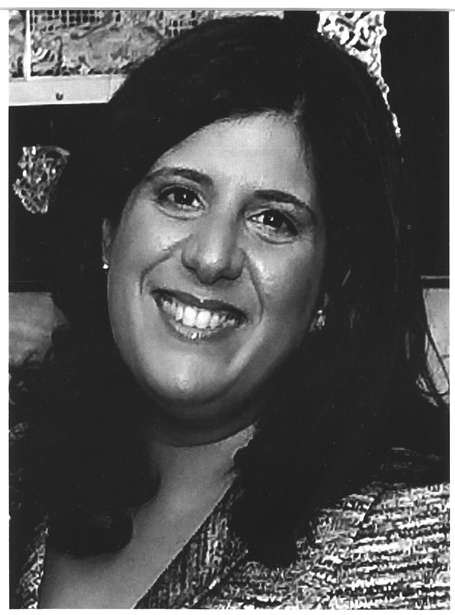 Julie Lipsett-Singer 