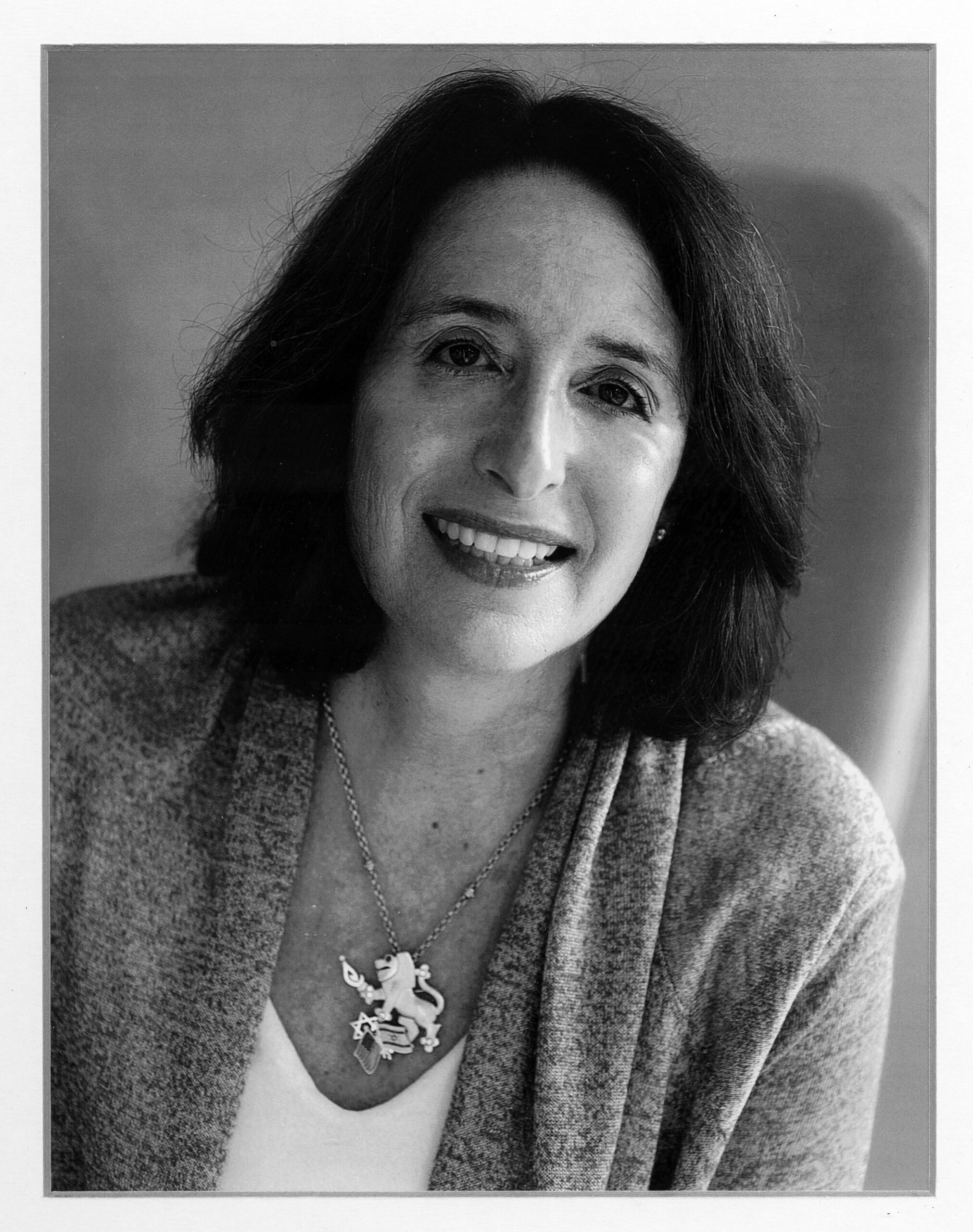 Leslie Dannin Rosenthal 