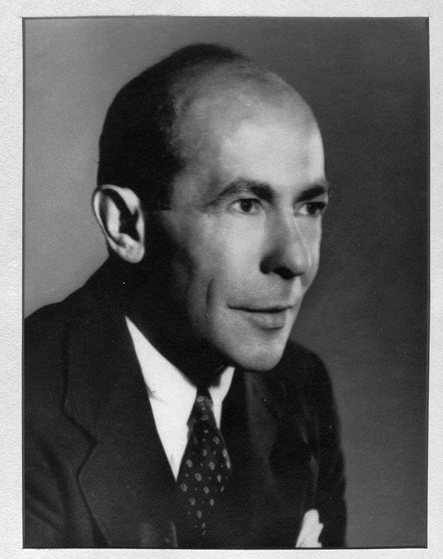 Michael A. Stavitsky z