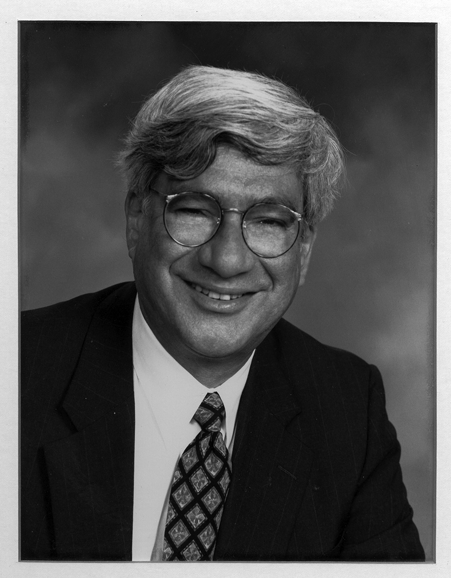 Murray J. Laulicht 