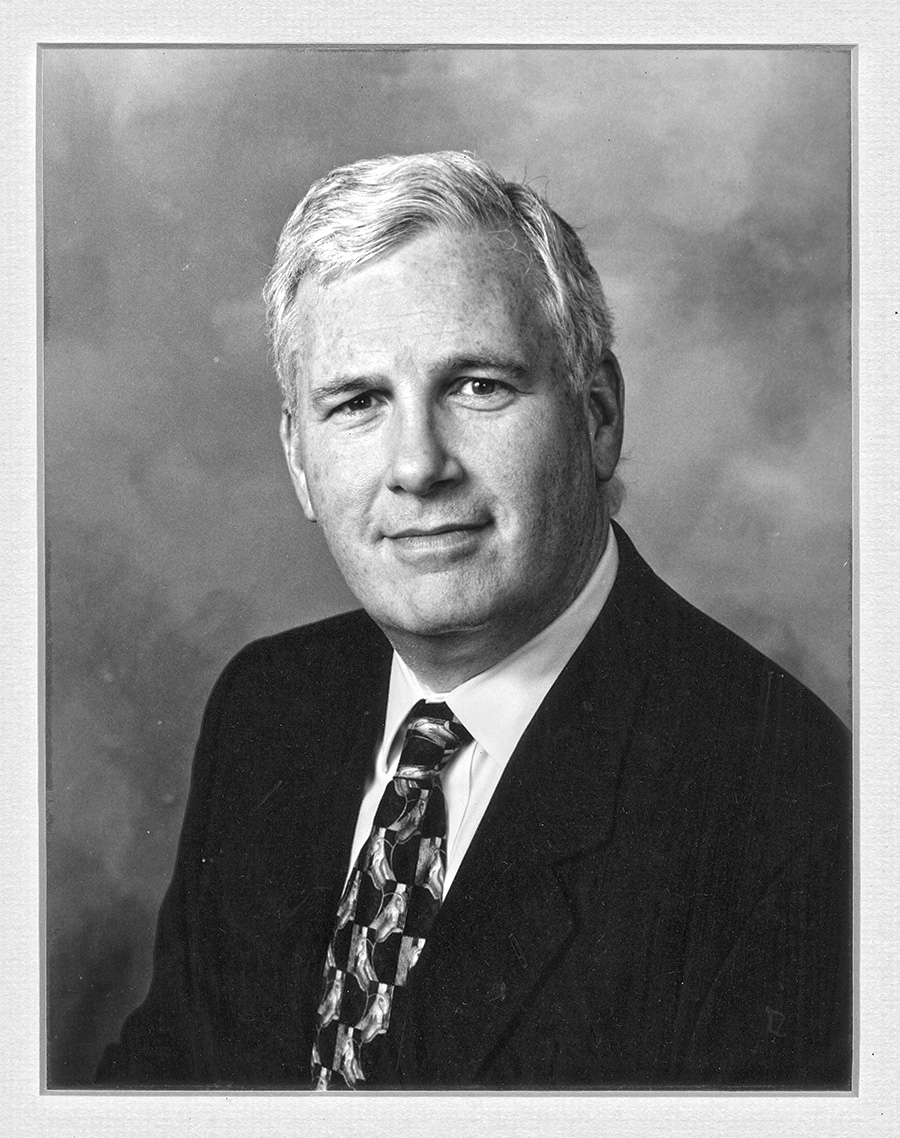 Steven H. Klinghoffer 